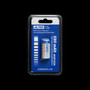 JETBeam JL160 rechargeable RCR123A 680mAh Li-ion battery