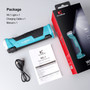 Klarus WL1 folding 550 lumen rechargeable work and camping light
