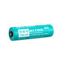 Olight ORB-217C50 - 5000mAh Protected Proprietary 21700 Rechargeable Lithium-ion Battery