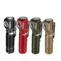 Manker E02 II lightweight 420 lumen right angle EDC torch
