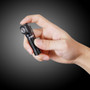 Manker E02 II lightweight 420 lumen right angle EDC torch