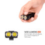 RovyVon E200s compact 1650 lumen EDC multi-functional LED torch