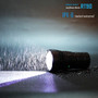 Imalent RT90 compact 4800 lumen 1300m rechargeable search light