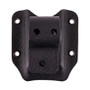 RovyVon RE10 kydex bike mount for Angel Eyes E300S 