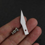 MecArmy EK12 mini titanium utility knife