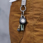 MecArmy CPL2 mini 300 lumen LED keychain light