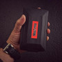 MecArmy B10 small everyday carry storage case