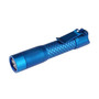 MecArmy PS14 compact 1200 lumen dual LED titanium EDC torch