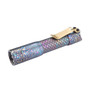 MecArmy PS14 compact 1200 lumen dual LED titanium EDC torch
