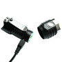 MecArmy PT16 compact 1100 lumen rechargeable 16340 powered EDC torch