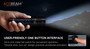 AceBeam E70-AL compact 4600 lumen EDC torch 