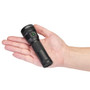Lumintop D2 compact 1000 lumen USB-C rechargeable LED torch
