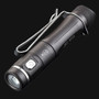 JETBeam JET-E01R mini 138 lumen AAA rechargeable EDC torch