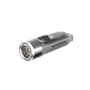 Nitecore TIKI GITD Blue glow in the dark 300 lumen keychain light