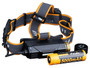 Fenix HP25R V2.0 versatile 1600 lumen spotlight & floodlight LED headlamp