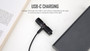 Olight i1R 2 Pro - Compact 180 Lumen USB-C Rechargeable Keychain Light