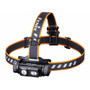 Fenix HM60R Versatile 1200 Lumen Triple Output Rechargeable LED Headlamp