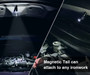 Brinyte HL16 Noctua adjustable 520 lumen rechargeable headlamp & right angle light