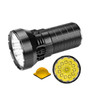 Imalent MS12 Mini Powerful 65000 lumen 1036m rechargeable search light