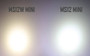Imalent MS12 Mini Powerful 65000 lumen 1036m rechargeable search light
