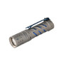 AceBeam E70 Mini Ti Compact 2000 lumen titanium EDC torch 