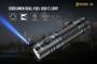 Speras E10 Compact 1300 lumens USB-C rechargeable EDC torch