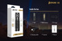 Speras E10 Compact 1300 lumens USB-C rechargeable EDC torch