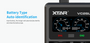 Xtar VC2SL 2 Channel USB-C powered battery charger