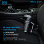 Imalent SR16 Powerful 55000 lumen 1715m throw rechargeable search light