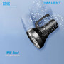 Imalent SR16 Powerful 55000 lumen 1715m throw rechargeable search light
