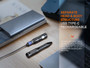 Fenix T6 80 lumen multifunctional tactical pen