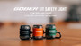 Olight Gober Kit Safety Light with four lighting colours