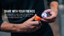 Olight Gober Kit Safety Light with four lighting colours