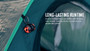 Olight Gober Kit Safety Light with four lighting colours