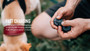 Olight Gober Kit Safety Light with four lighting colours