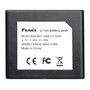 Fenix ARB-LP3000 rechargeable 3000mAh battery for HP16R