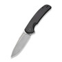 WE Knife WE20061B-4 Beacon Flipper Knife Titanium Handle