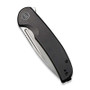 WE Knife WE20061B-4 Beacon Flipper Knife Titanium Handle