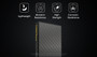 Nitecore CARBO 10000 Carbon fibre 10000mAh ultra lightweight power bank