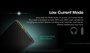 Nitecore CARBO 10000 Carbon fibre 10000mAh ultra lightweight power bank