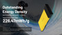Nitecore Summit 10000 Low temperature resistant 10000mAh power bank