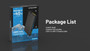 Nitecore Summit 10000 Low temperature resistant 10000mAh power bank