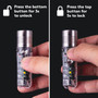 RovyVon Aurora A28-G2 Mini 1000 lumen rechargeable EDC torch