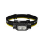 Nitecore NU50 High Output 1400 lumen lightweight rechargeable headlamp
