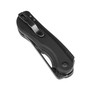 Kizer Kobold 2.0 V3542.2A1 4V Blade Front Flipper Aluminium Handle