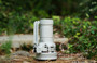 AceBeam X75 Micro-arc Oxidation Powerful 67,000 lumen 1.3km rechargeable LED search light