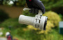AceBeam X75 Micro-arc Oxidation Powerful 67,000 lumen 1.3km rechargeable LED search light