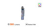 AceBeam Pokelit AA Titanium high CRI 500 lumen EDC torch