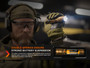Fenix TK20R UE Compact 2800 lumen rechargeable tactical torch