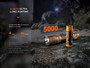 Fenix TK20R UE Compact 2800 lumen rechargeable tactical torch